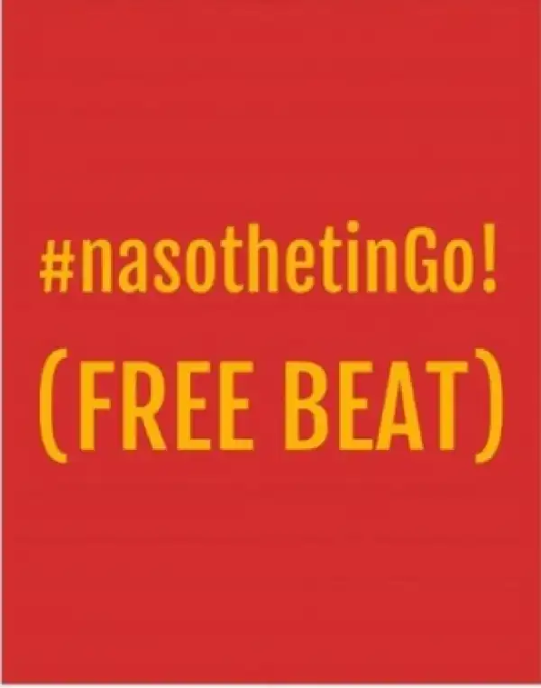 Free Beat: Tha Suspect - Na So The Tin Go